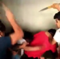 Mob Justice on Arsonist who Killed 130 people 