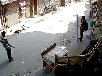 Young Female Jumps To Her Death Due To Failing Exam