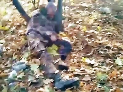 More dead Russians from the 155th Brigade in Kursk