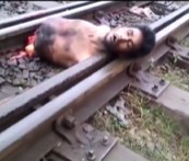 Trains and Tragedies (Compilation) Volume 2