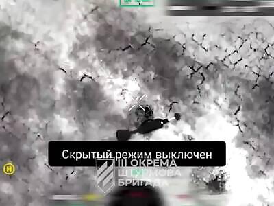 Ukraine War | OneFingerSymphony Combat Compilation 10 29 2024 