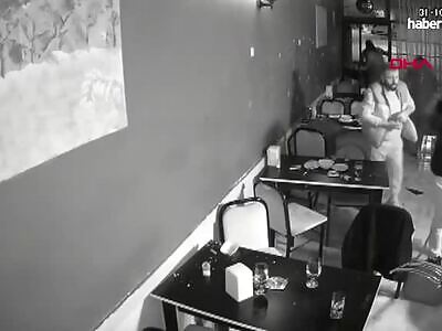 Man shot his friend 7 times and kill him