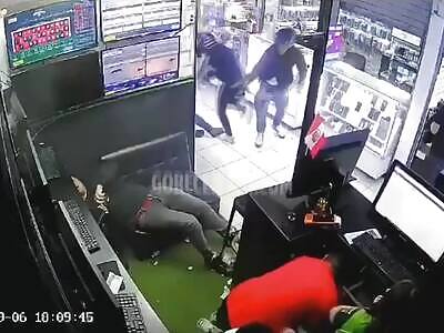 Fucked up World (Murder Compilation)