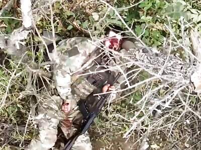 Ukraine Death Comp LXXXI