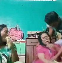 Man Stabs his Wife to Death during Facebook Livestream