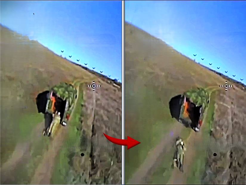 Speeding Van Ditches Injured 