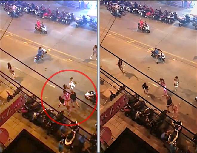 Unlikable Russian Sparks Thai's Resent & Rage + Bonus