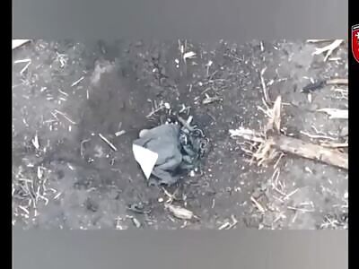 A lot of grenades for the Russians