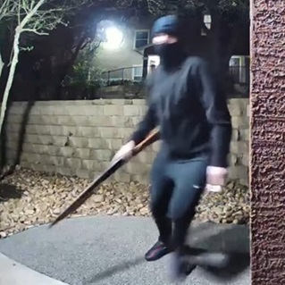 Austin Police Officers Shoot Suspect After Armed Robbery and Carjacking Spree