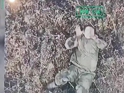 Total destruction of the Russian army in Kursk.