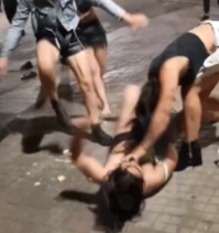 A quiet night in Rosario 2