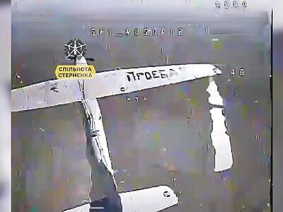 400 Russian UAVs shot down by FPVs! (comp)