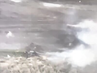 Russian soldier killed by Ukrainian drone