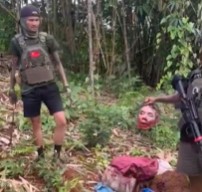 The Savagery Continues In Myanmar