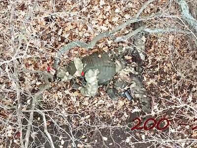 Madyar eliminated 35 Russians in 1 night. Part 2.