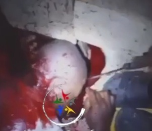 New victim of the clashes between gangs in Nigeria 