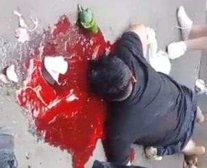 Local business owner killed by sicario 