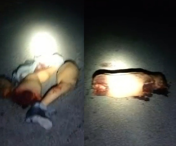 Why You Don't Cross The Cartel...