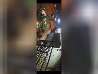 Air Force lieutenant shot dead in Dominican Republic