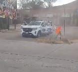 Armed group kills municipal police officers in Jerecuaro, Guanajuato 