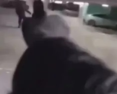 Swedish Rapper 'Goboro' Executed in Parking Garage.