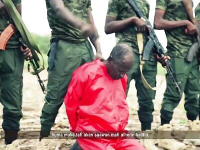 New ISIS Executions Including Teen Soldiers Executing Prisoners 