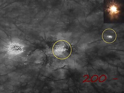 Jagga Jagga. 33 dead Russians in 1 night. Part 18.