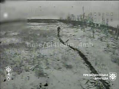 Star Wars but in Ukraine