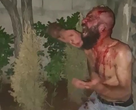 NO MERCY FOR PEDOPHILE 