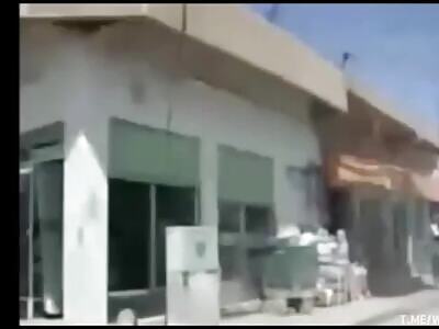 US Military Enemy Visible Compilation | Iraq war + more | CQB, Ambushe