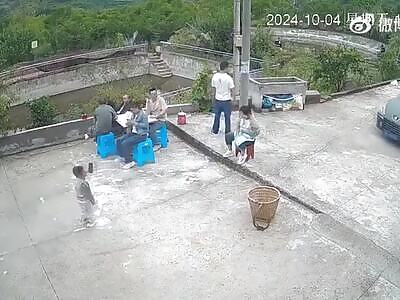 Don't Mess Around in the Road Bro (Comp)