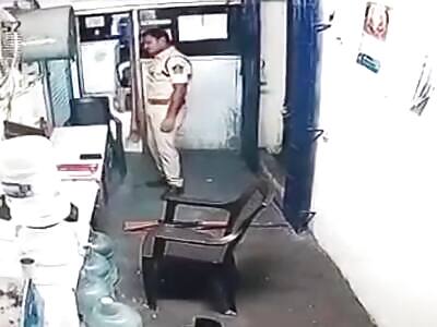 The Cops are Not Invincible (Compilation)