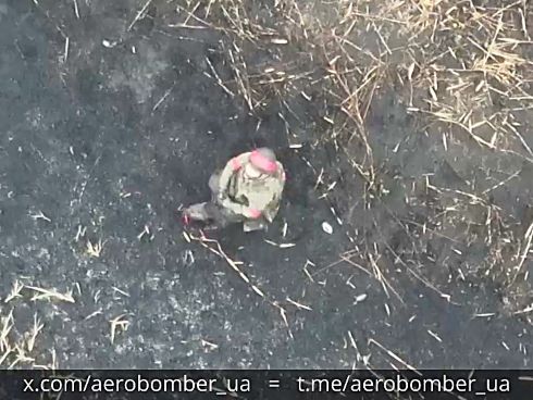 When Losing a Foot Killed Morale & Russian Soldier