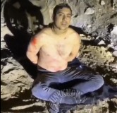 Hitmen Decapitate Rival with a CHAINSAW!