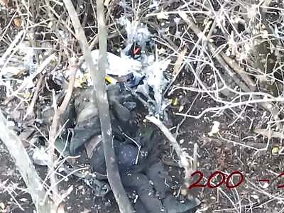 Jagga Jagga. 31 dead Russians in 1 night. Part 21.