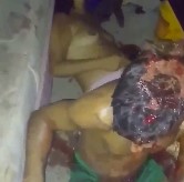 Woman Killed and Man Critically Wounded During Home Invasion.