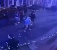 Woman Mowed Down By Terrorist In New Orleans