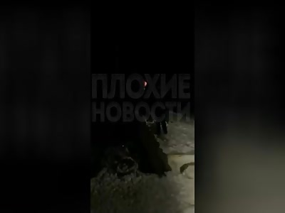 Dumbass Blew His Hand Off With Fireworks 