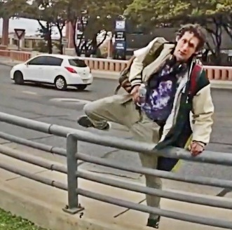 Armed Suspect Shot by San Antonio Officer During Drainage Ditch Pursuit