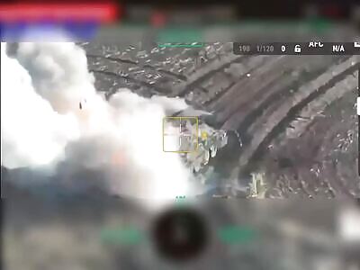 Repelling massive Russian attacks in Kurakhove