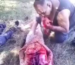 [COMPILATION]Mexican Narco Trafficker Butchery 