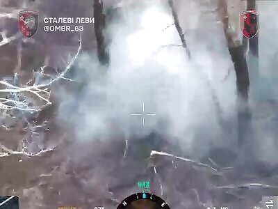 Drones are turning Russians into mincemeat