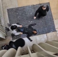 Gun Violence In Chicago 