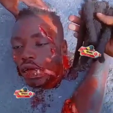 Gang Leader Killed Beheaded and Dismembered by Rivals 