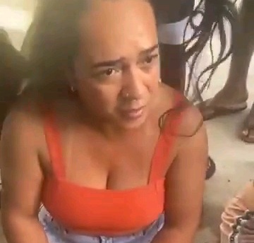 Free haircut for group of women thieves 