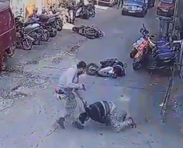 Fail Assassination Attempt.