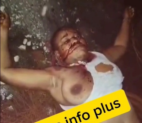 Haitian Woman Involved with Drug Traffic Killed by Rival 