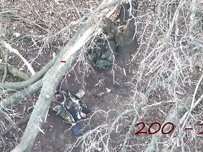 Jagga Jagga. 38 dead Russians in 1 night. Part 25.