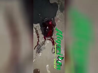 Black Axe Hacking Viking Member