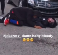 Wannabe Rapper Shot Dead Days After Appearing In Video